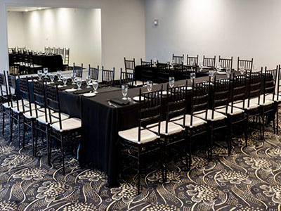 Du Parc Reception Halls Montreal